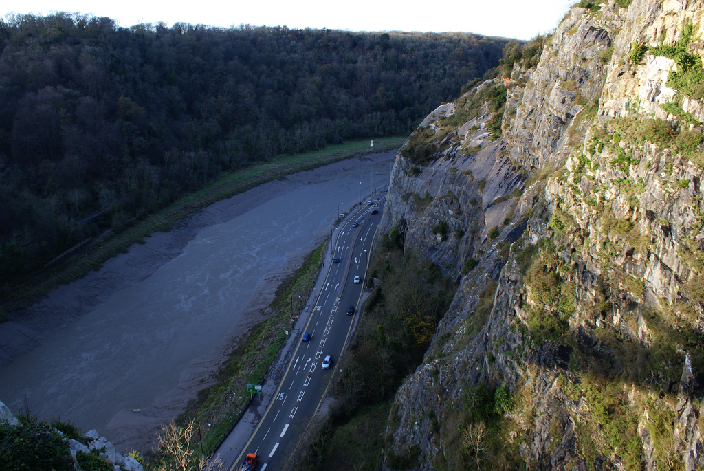 Bridge View