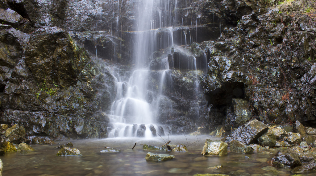 Kalidonia WaterFalls