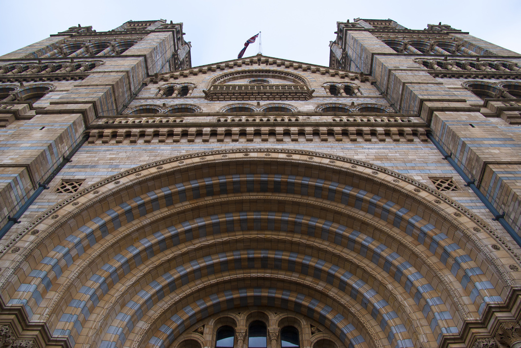 Natural History Museum