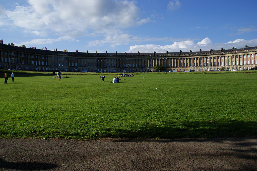 Royal Crescent