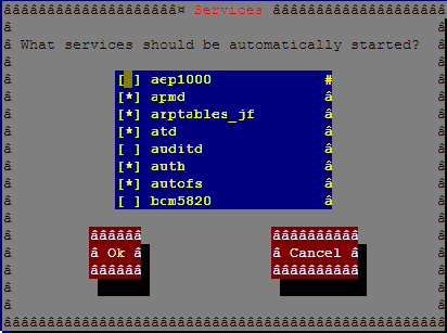 Linux – set any program to start as daemon/service