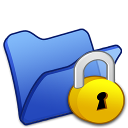 Windows Folder Lock