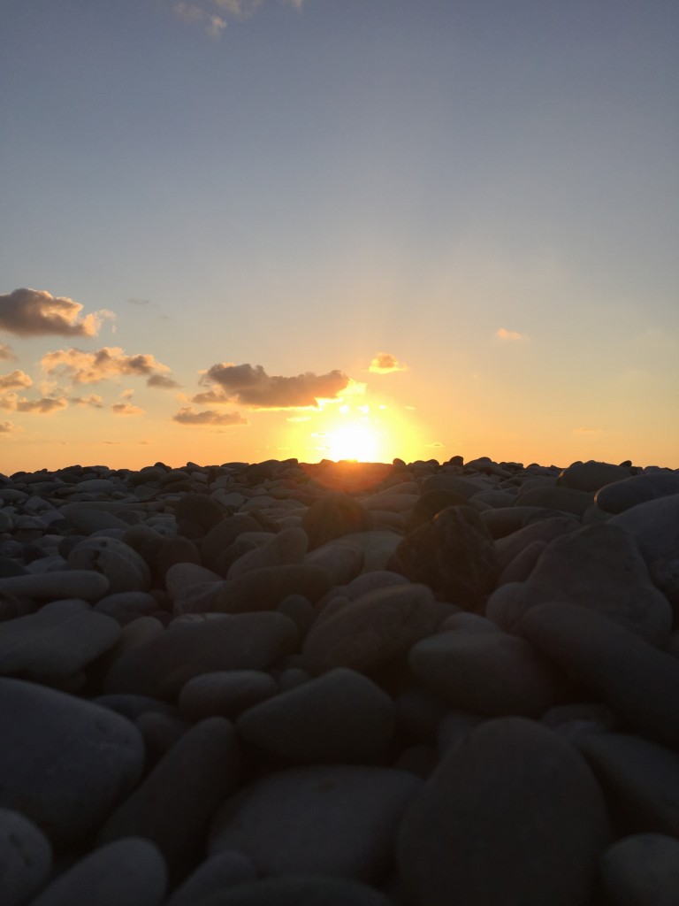 Petra tou Romiou