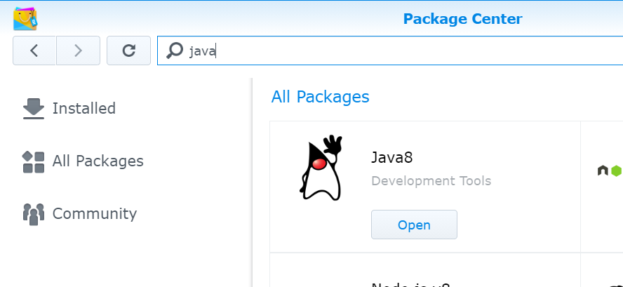 java8